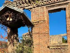 УЧАСТОК 5 СОТОК В ЦЕНТРЕ СУХУМА