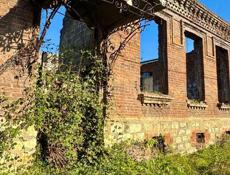 УЧАСТОК 5 СОТОК В ЦЕНТРЕ СУХУМА