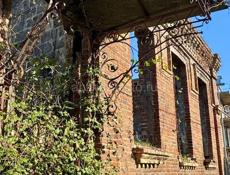 УЧАСТОК 5 СОТОК В ЦЕНТРЕ СУХУМА