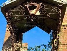 УЧАСТОК 5 СОТОК В ЦЕНТРЕ СУХУМА