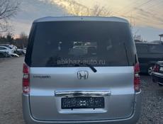 Хонда Степвагон 2010 год и тд