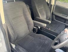 Хонда Степвагон 2010 год и тд