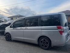 Хонда Степвагон 2010 год и тд