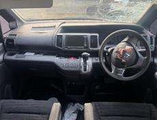 Хонда Степвагон 2010 год и тд