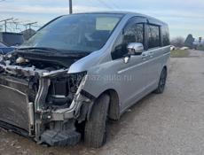 Хонда Степвагон 2010 год и тд