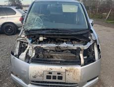 Хонда Степвагон 2010 год и тд