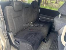 Хонда Степвагон 2010 год и тд