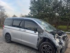 Хонда Степвагон 2010 год и тд