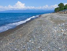 УЧАСТОК 60 СОТОК НА БЕРЕГУ МОРЯ с. Бабышира