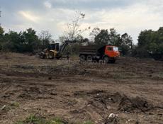 Продается участок 