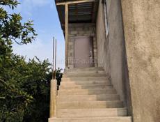 Отдельная квартира в частном доме (Колхида)