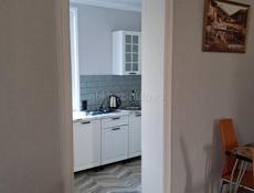 Отдельная квартира в частном доме (Колхида)