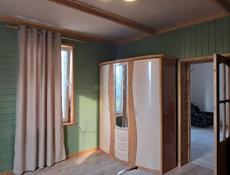 Отдельная квартира в частном доме (Колхида)