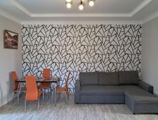 Отдельная квартира в частном доме (Колхида)