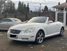 Lexus SC