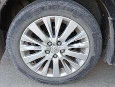 Шина michelin primacy 4 235 50 r18 