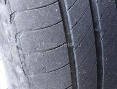Шина michelin primacy 4 235 50 r18 