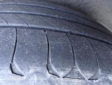 Шина michelin primacy 4 235 50 r18 