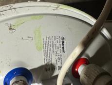 2 рабочих бойлера 5т