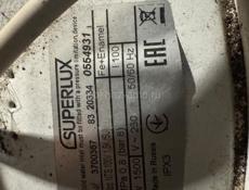 2 рабочих бойлера 5т