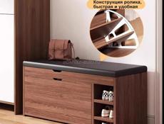 Продаю мебель обувница