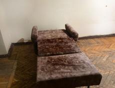 Продам раскладное б/у кресло