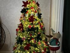 Продаю ёлку 