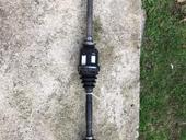 Привода на альфард 