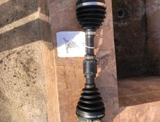 Привода на альфард