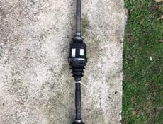 Привода на альфард 