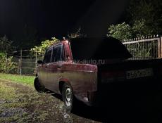 ВАЗ 2107