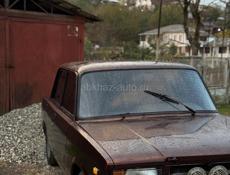 ВАЗ 2107