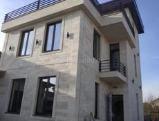 Облицовка фасадов из камня