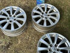 Продам 3 диска на is