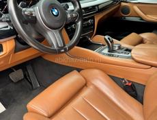 BMW Х6