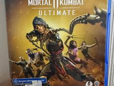 Диски на пс4