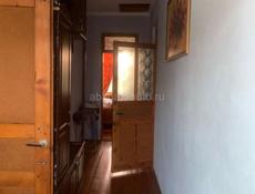 Дом в нижней эшере