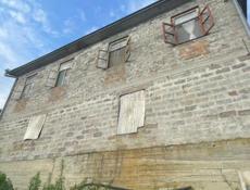 Дом в нижней эшере