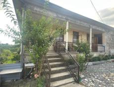 Дом в нижней эшере