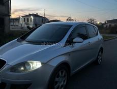 Seat Toledo