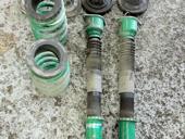 Койловеры Nissan/Infiniti