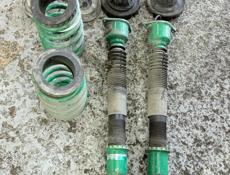 Койловеры Nissan/Infiniti