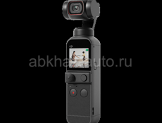 Экшен камера DJI POCKET 2