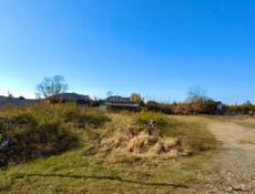 УЧАСТОК 6 СОТОК В СУХУМЕ НА МАЯКЕ 