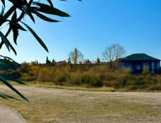 УЧАСТОК 6 СОТОК В СУХУМЕ НА МАЯКЕ 