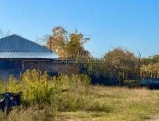 УЧАСТОК 6 СОТОК В СУХУМЕ НА МАЯКЕ 