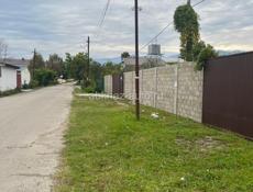 Продаётся земельный участок, 20 соток, Гагрский район 