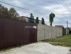 Продаётся земельный участок, 20 соток, Гагрский район 