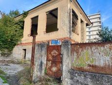 УЧАСТОК 5 СОТОК У ЦЕНТРА СУХУМА ЗА 2,3 Млн.₽