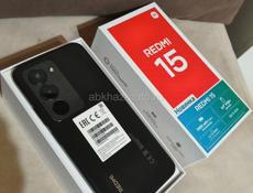 Xiaomi Redmi 15 🔥